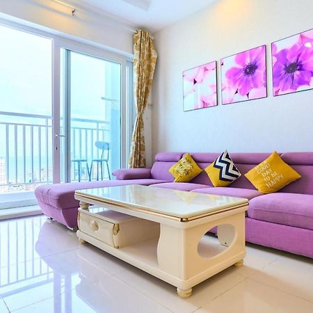 The Luxury Palm Home Vung Tau Dış mekan fotoğraf