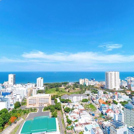 The Luxury Palm Home Vung Tau Dış mekan fotoğraf