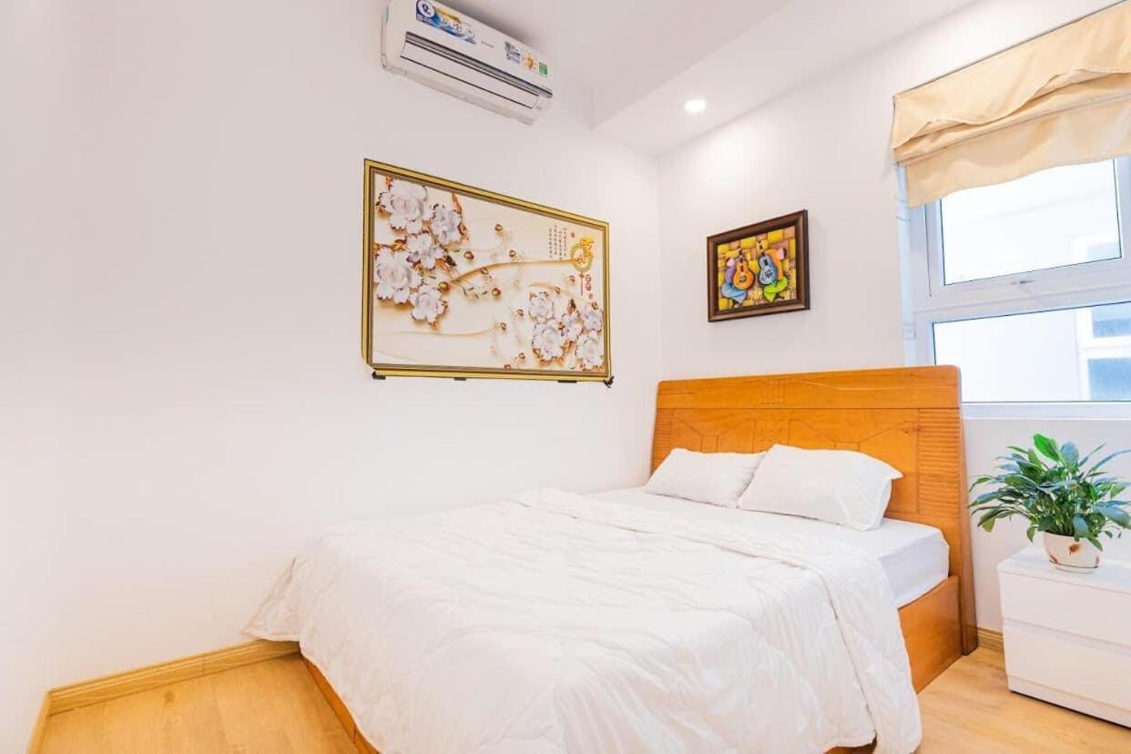 The Luxury Palm Home Vung Tau Dış mekan fotoğraf