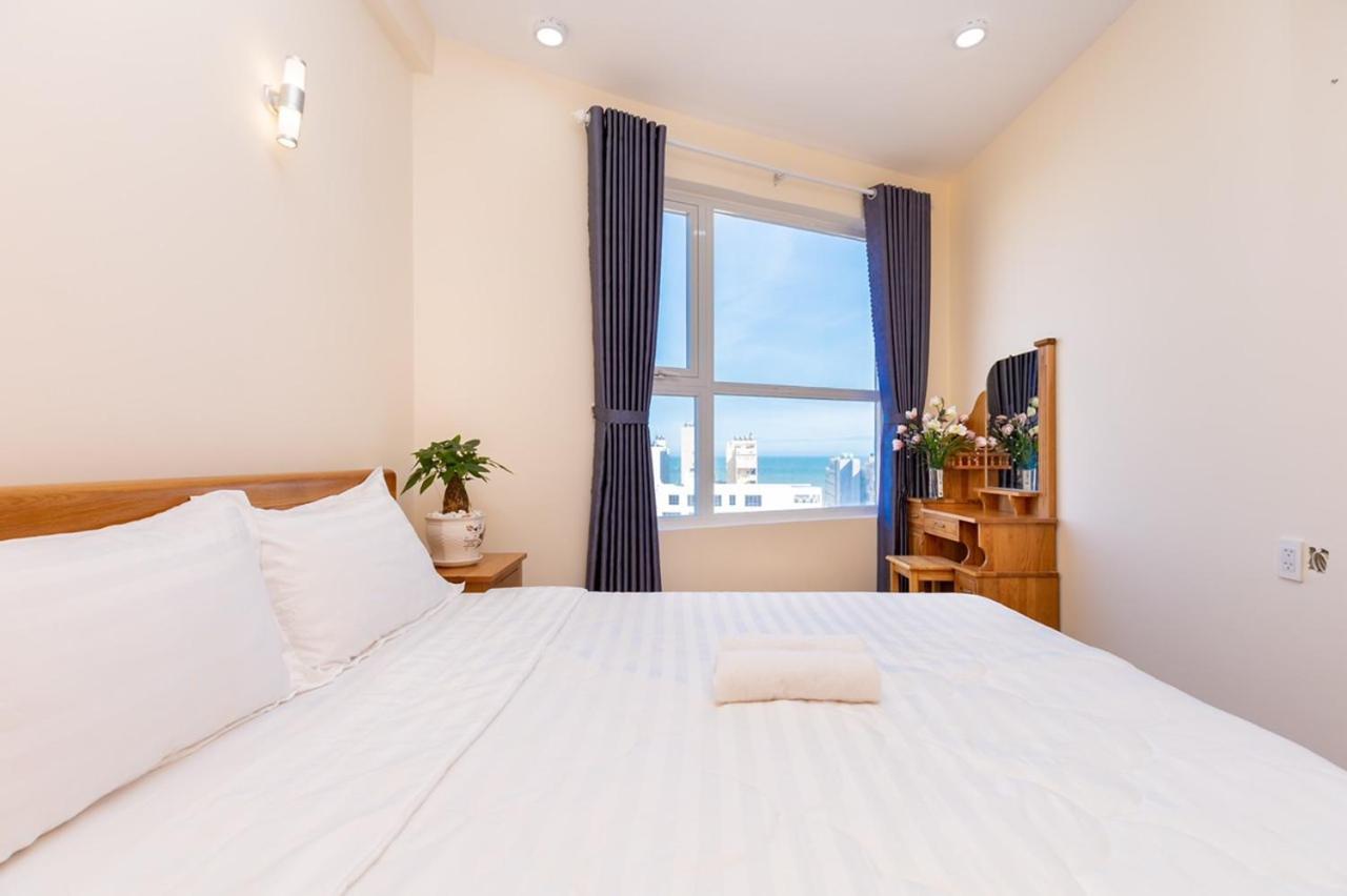 The Luxury Palm Home Vung Tau Dış mekan fotoğraf