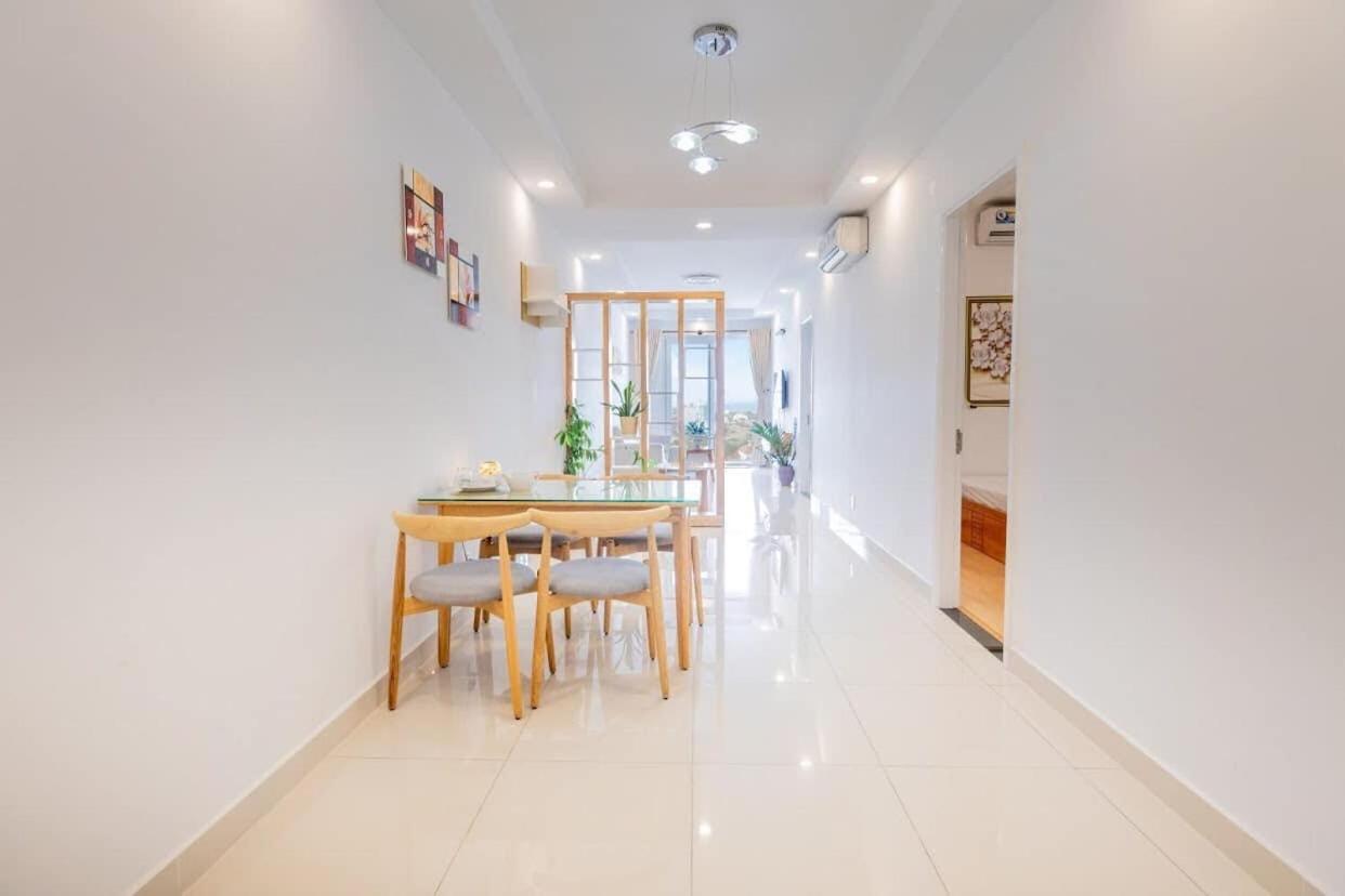 The Luxury Palm Home Vung Tau Dış mekan fotoğraf