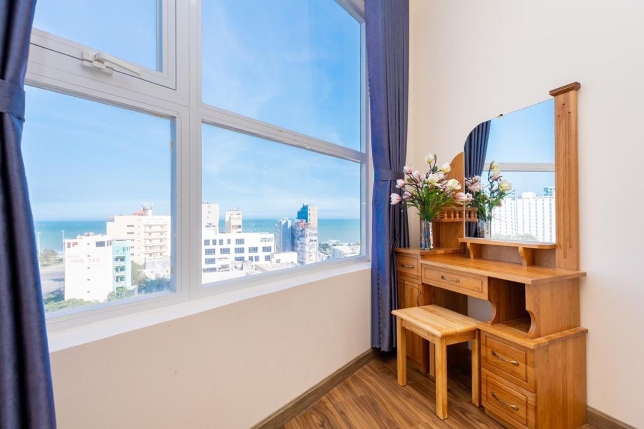 The Luxury Palm Home Vung Tau Dış mekan fotoğraf