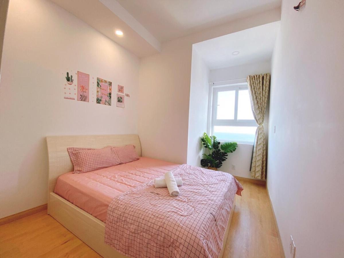 The Luxury Palm Home Vung Tau Dış mekan fotoğraf