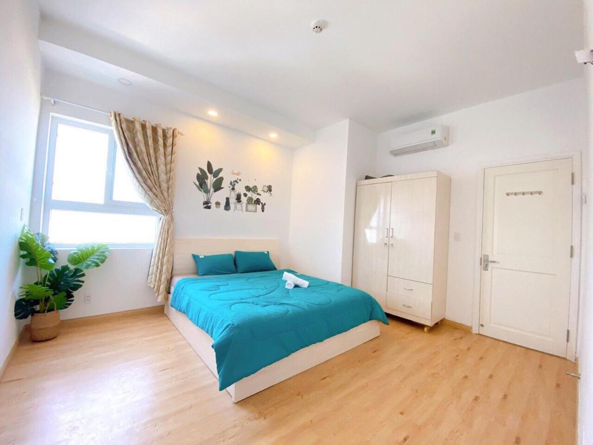 The Luxury Palm Home Vung Tau Dış mekan fotoğraf