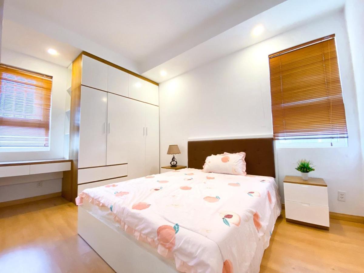 The Luxury Palm Home Vung Tau Dış mekan fotoğraf