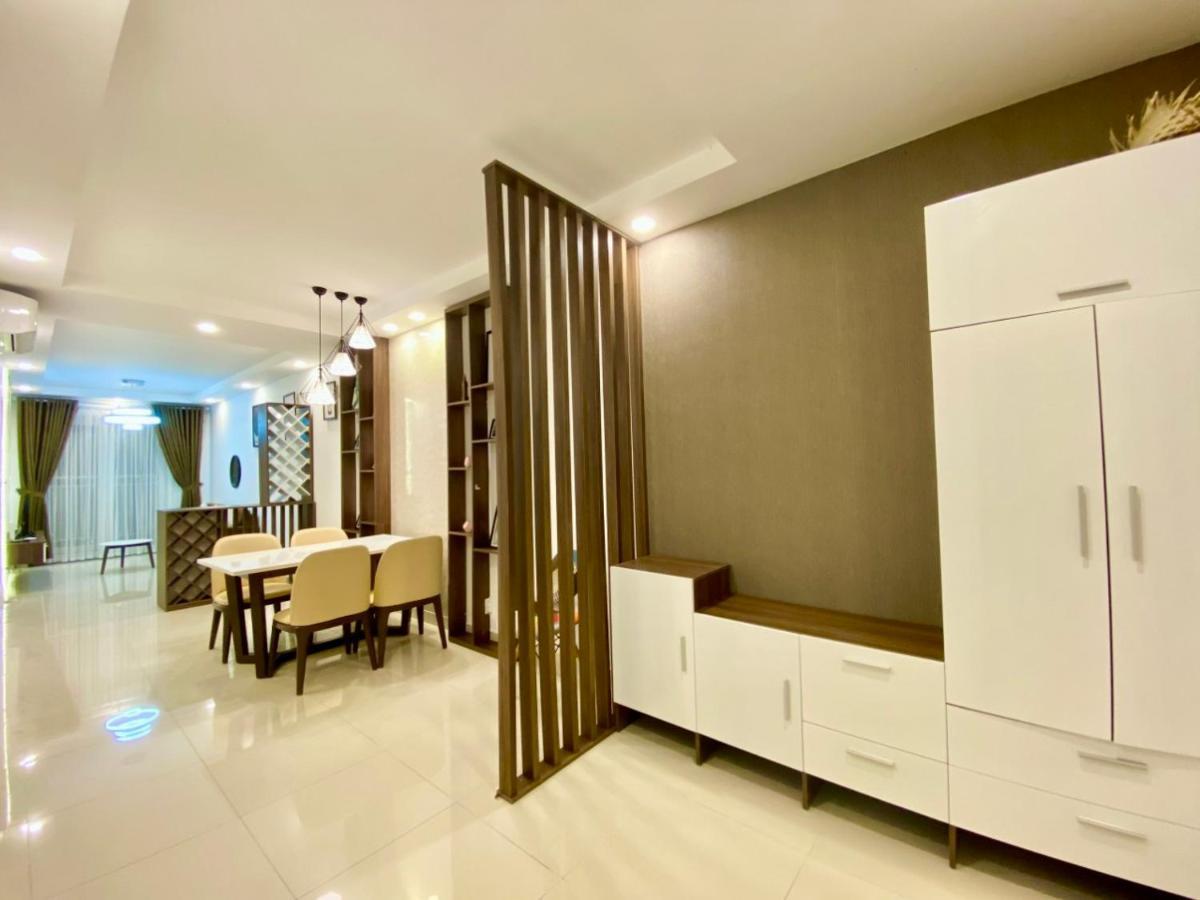 The Luxury Palm Home Vung Tau Dış mekan fotoğraf
