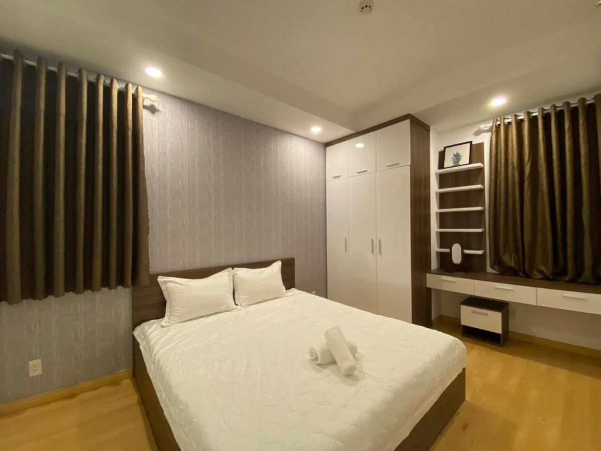 The Luxury Palm Home Vung Tau Dış mekan fotoğraf