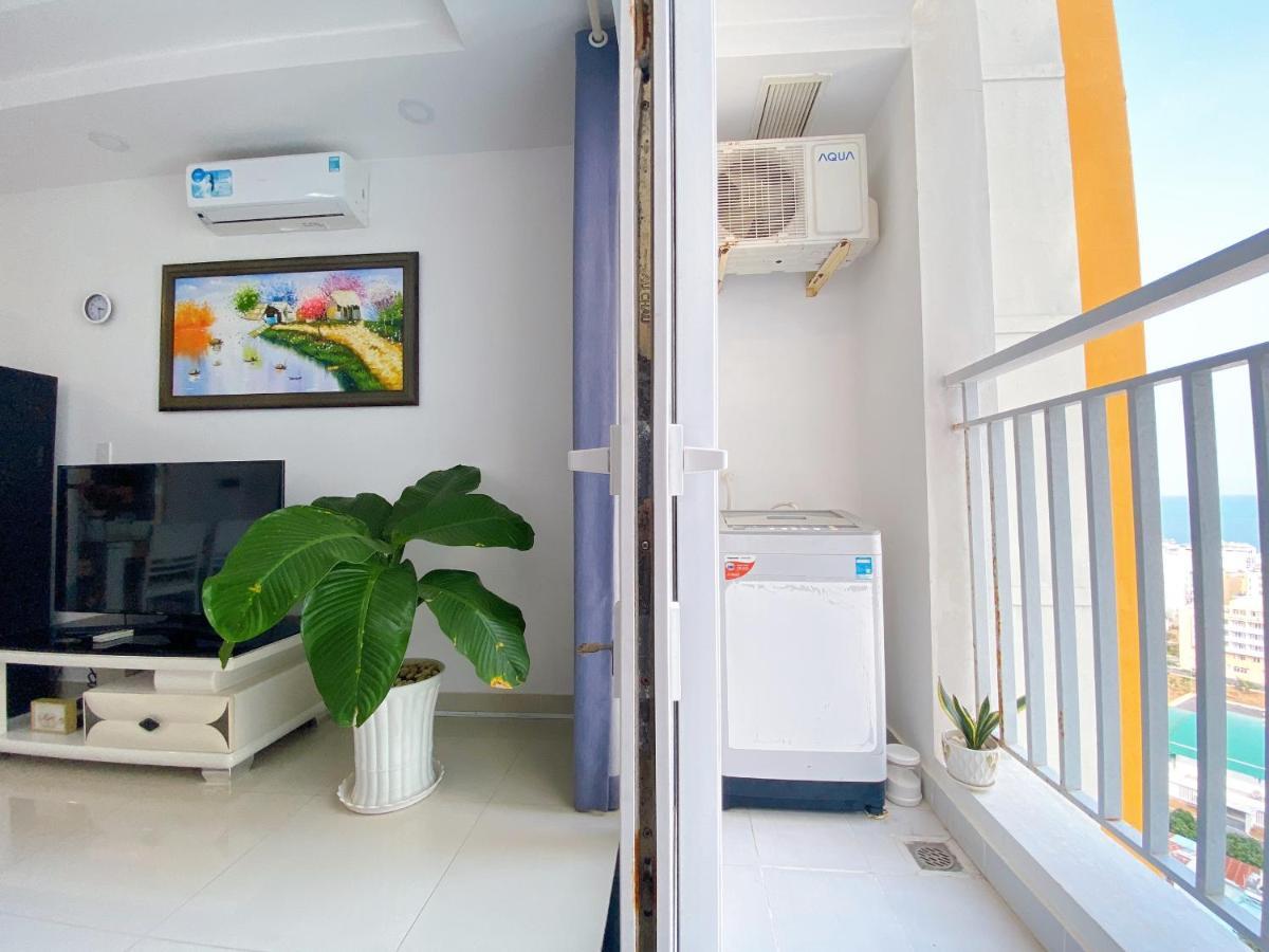 The Luxury Palm Home Vung Tau Dış mekan fotoğraf