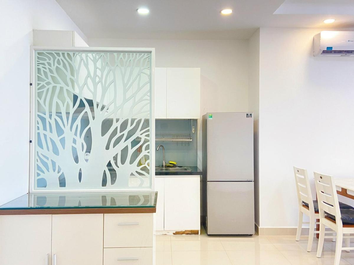 The Luxury Palm Home Vung Tau Dış mekan fotoğraf