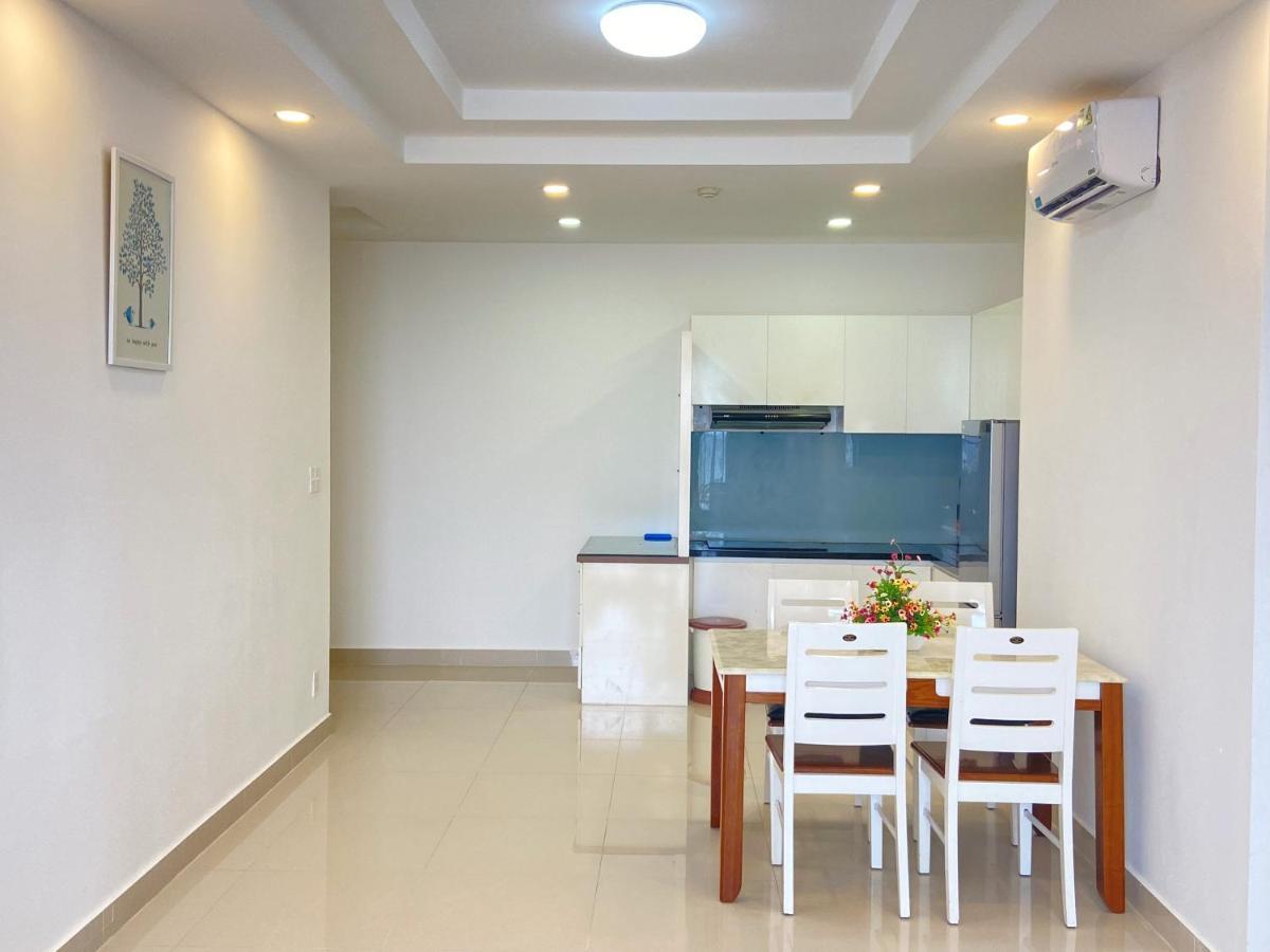 The Luxury Palm Home Vung Tau Dış mekan fotoğraf