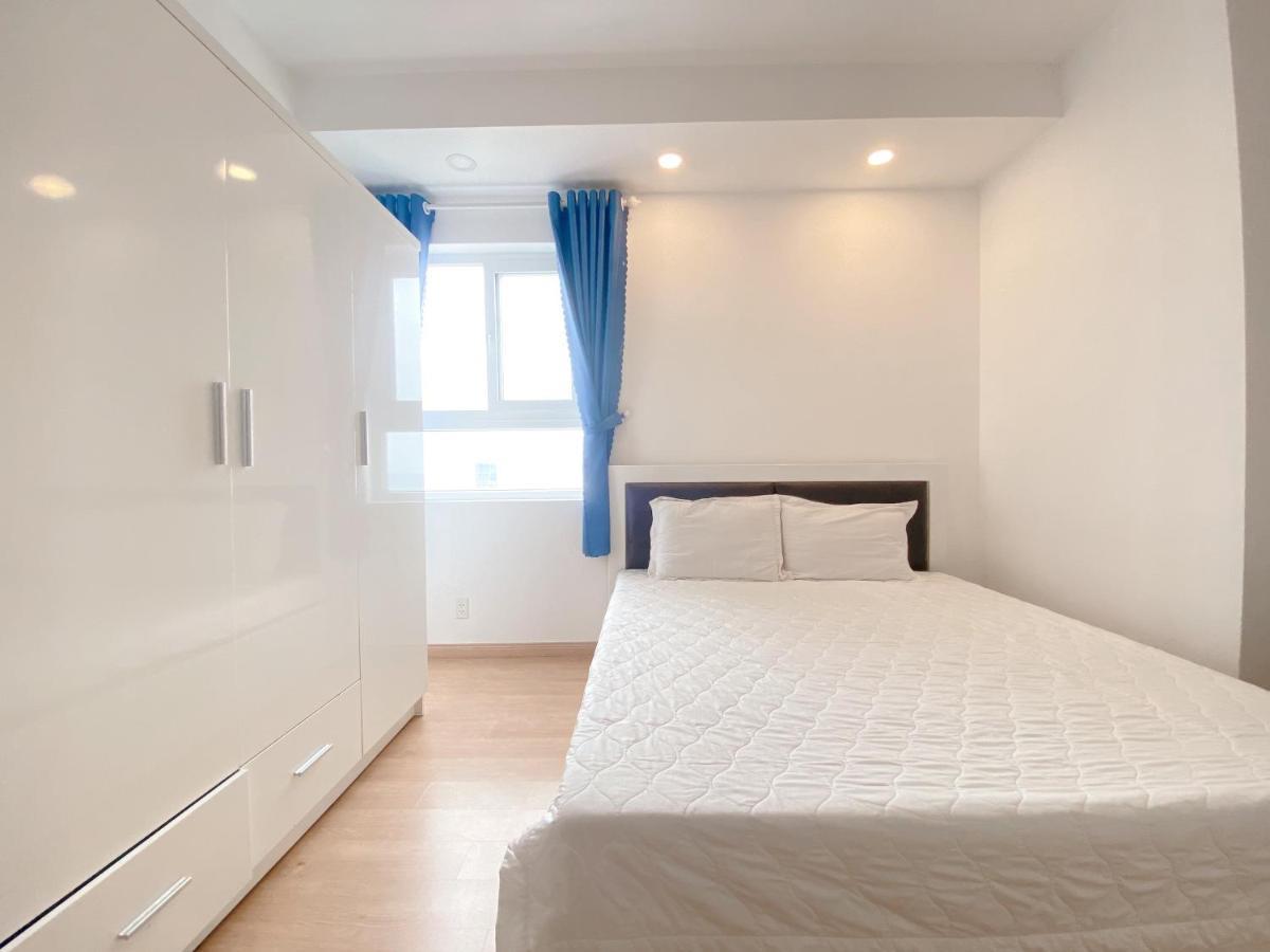 The Luxury Palm Home Vung Tau Dış mekan fotoğraf