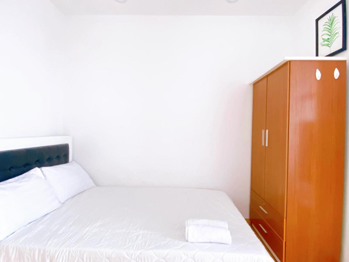 The Luxury Palm Home Vung Tau Dış mekan fotoğraf