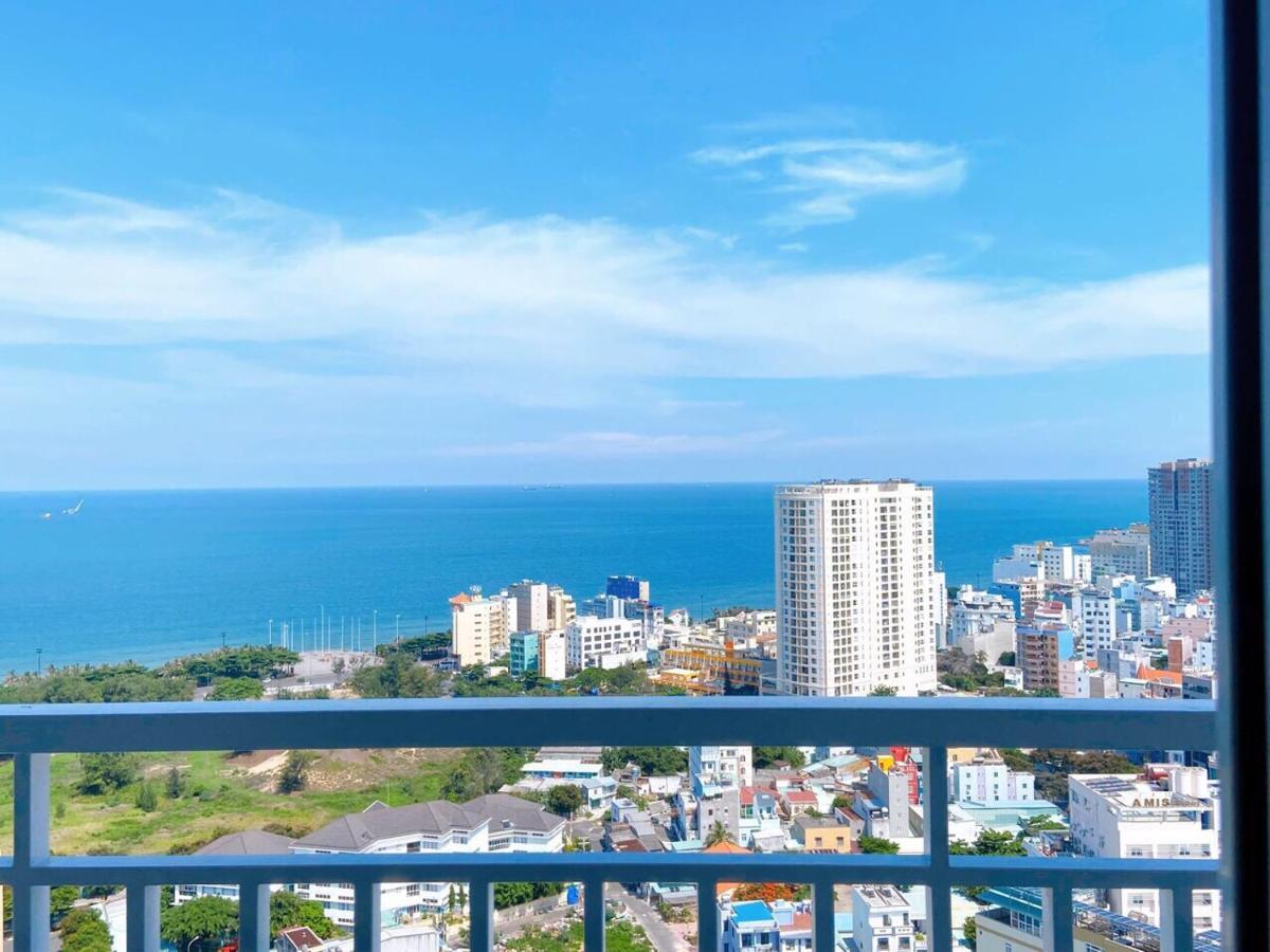 The Luxury Palm Home Vung Tau Dış mekan fotoğraf